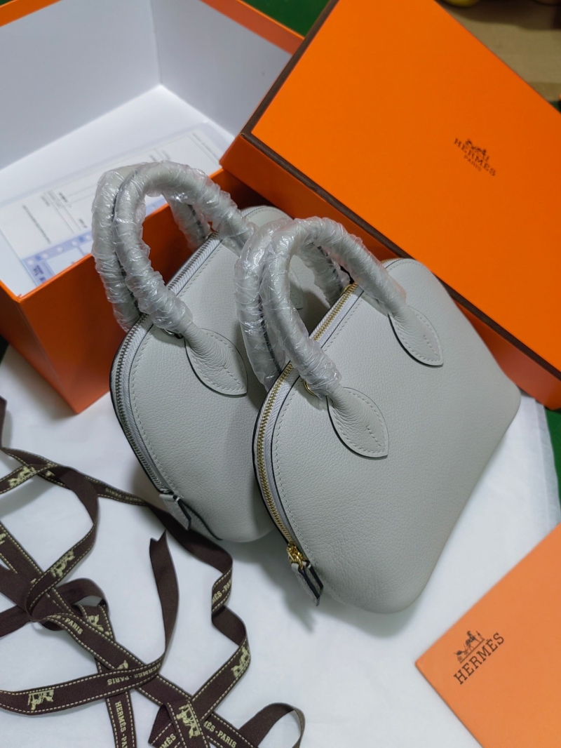 Hermes Top Handle Bags